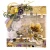 Wykrojnik Growing &amp; Blooming Decoration Pieces JMA-GB-CD1013 Studio Light