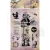 Stempel akrylowy Growing &amp; Blooming In Faith JMA-GB-STAMP835 Studio Light