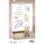Stempel akrylowy Growing &amp; Blooming Hopeful Swirls JMA-GB-STAMP836 Studio Light