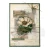 Stempel akrylowy Growing &amp; Blooming Hopeful Swirls JMA-GB-STAMP836 Studio Light