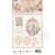Wykrojnik A Cat's Secret Roses mini - frame SL-ACS-CD1000 Studio Light
