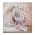 Wykrojnik A Cat's Secret Roses mini - frame SL-ACS-CD1000 Studio Light