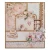 Zestaw papierów do scrapbookingu 20x20 A Cat's Secret SL-ACS-DPP315 Studio Light