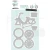 Wykrojnik Friendz Rower CCL-FR-CD1010 Creative Craftlab