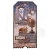 Wykrojnik Grunge Collection Extra Elements SL-GR-CD998 StudioLight