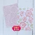 Szablon maska A6 Duże Róże SC010 Craft&amp;You Design