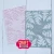 Szablon maska A6 Paprotki SC009 Craft&amp;You Design