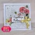 Wykrojnik Koronka Magdy CW353 Craft&amp;You Design