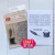 Stempel akrylowy Maszyna do pisania CS049 Craft&amp;You Design
