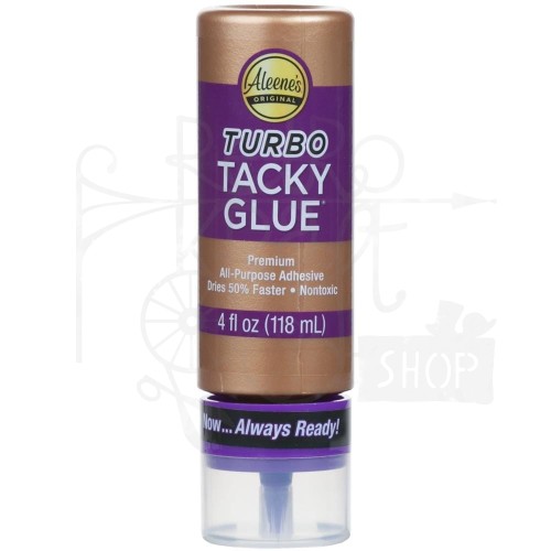 Klej szybkoschnący Always Ready Turbo Tacky Glue 33145 Aleene's