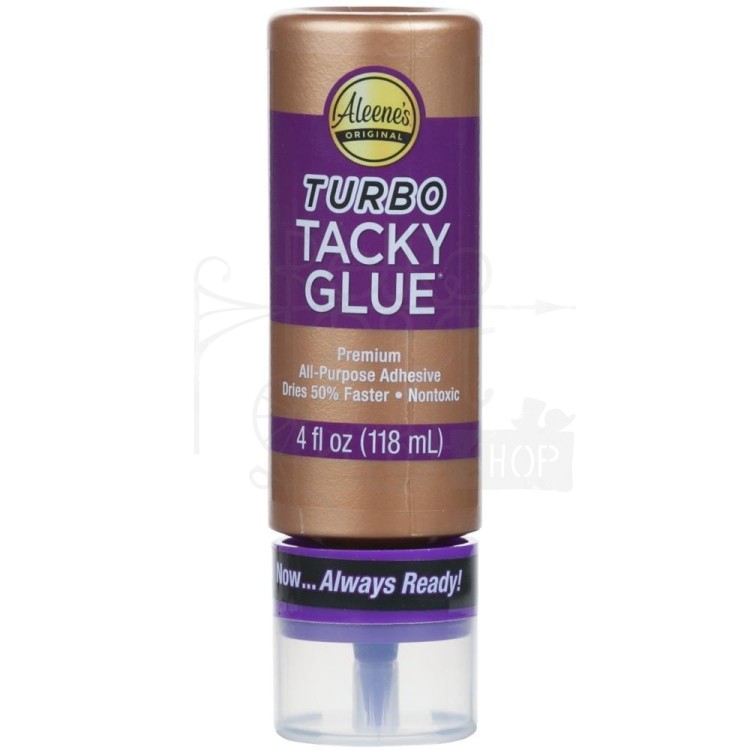 Klej szybkoschnący Always Ready Turbo Tacky Glue 33145 Aleene's