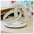 Tekturka 3D Obrączki 3d SM1635 Twoja Tekturka