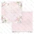 Zestaw papierów do scrapbookingu 30x30 Oh, Baby ScrapAndMe