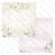Zestaw papierów do scrapbookingu 30x30 Oh, Baby ScrapAndMe