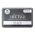 Tusz permanentny czarny Ink Pad Permanent Black ink SL-CO-INKP24 Studio Light