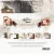 Zestaw papierów do scrapbookingu 20x20 Wonderful Christmas Time AA-WCT-08 Alchemy of Art