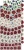 Zestaw dodatków 15x30 Mindfulness Time - Flowers CC-C76-MT-11 Craft O'Clock
