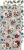 Zestaw dodatków 15x30 Mindfulness Time - Flowers CC-C76-MT-11 Craft O'Clock