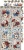 Zestaw dodatków 15x30 Mindfulness Time - Flowers CC-C76-MT-11 Craft O'Clock