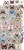 Zestaw dodatków 15x30 Mindfulness Time - Flowers CC-C76-MT-11 Craft O'Clock