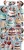 Zestaw dodatków 15x30 Mindfulness Time - Mindfulness CC-C76-MT-12 Craft O'Clock