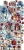 Zestaw dodatków 15x30 Mindfulness Time - Mindfulness CC-C76-MT-12 Craft O'Clock