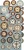 Zestaw dodatków 15x30 Mindfulness Time - Mindfulness CC-C76-MT-12 Craft O'Clock