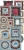 Zestaw dodatków 15x30 Mindfulness Time - Mindfulness CC-C76-MT-12 Craft O'Clock