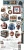 Zestaw dodatków 15x30 Mindfulness Time - Mindfulness CC-C76-MT-12 Craft O'Clock