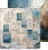 Zestaw papierów do scrapbookingu 30x30 Summer Adventures  CC-C77-SAS-00 Craft O'Clock