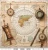 Zestaw papierów do scrapbookingu 30x30 Summer Adventures  CC-C77-SAS-00 Craft O'Clock