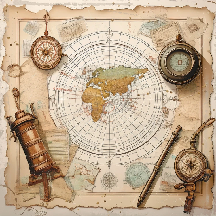 Zestaw papierów do scrapbookingu 20x20 Summer Adventures  CC-C77-SAS-07 Craft O'Clock