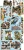 Zestaw dodatków 15x30 Summer Adventures - Chill CC-C77-SAS-11 Craft O'Clock