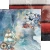 Zestaw papierów do scrapbookingu 20x20 Emerald Tales  CC-F40-ET-07 Craft O'Clock