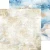 Zestaw papierów do scrapbookingu 20x20 Emerald Tales - Basic CC-F40-ET-08 Craft O'Clock