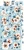 Zestaw dodatków 15x30 Emerald Tales - Flowers CC-F40-ET-11 Craft O'Clock