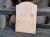 Panel MDF D00156 Dekor Wood
