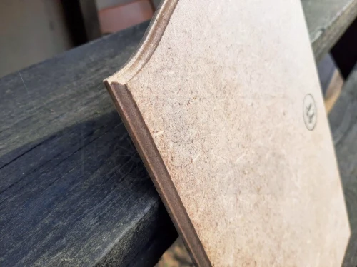 Panel MDF D00156 Dekor Wood