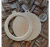 Bombka HDF D00157 Dekor Wood