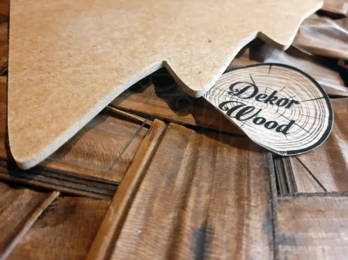 Baza choinka HDF D00085 Dekor Wood