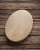 Dekor owal duży MDF D00207 Dekor Wood