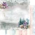 Zestaw papierów do scrapbookingu 20x20 Magic of the Northern Lights AA-MOTNL-08 Alchemy of Art