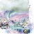 Zestaw papierów do scrapbookingu 20x20 Magic of the Northern Lights AA-MOTNL-08 Alchemy of Art