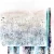 Zestaw papierów do scrapbookingu 20x20 Magic of the Northern Lights AA-MOTNL-08 Alchemy of Art