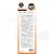 Stempel akrylowy Grunge Collection Music sheet SL-GR-STAMP839 Studio Light