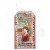 Stempel akrylowy Grunge Collection Music sheet SL-GR-STAMP839 Studio Light
