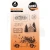 Stempel akrylowy Grunge Collection Winter wonderland SL-GR-STAMP844 Studio Light