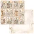 Zestaw papierów do scrapbookingu 30x30 Little Dreamer 8 arkuszy JLD31607 49 and Market