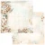 Zestaw papierów do scrapbookingu 30x30 Little Dreamer 8 arkuszy JLD31607 49 and Market