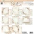 Zestaw papierów do scrapbookingu 30x30 Little Celebrations 8 arkuszy JLC31829 49 and Market